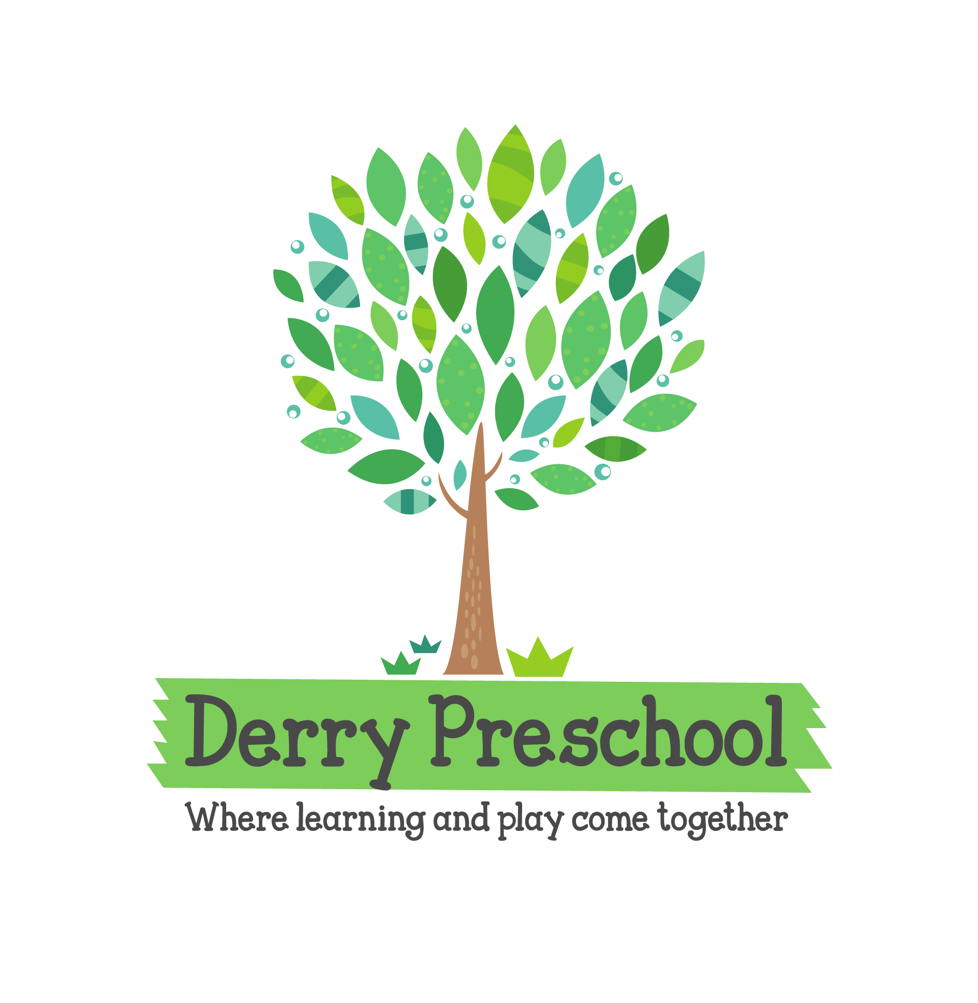 School Calendar Derry Preschool