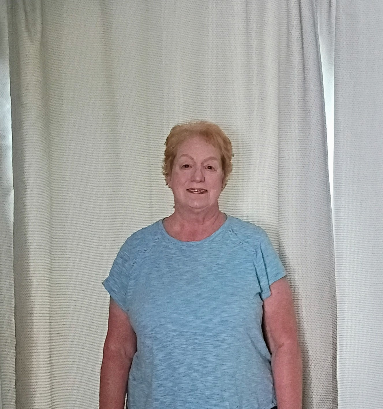 Nancy Morris