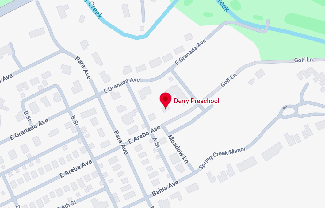 Derry Preschool, Hill Church Road, Hummelstown, PA