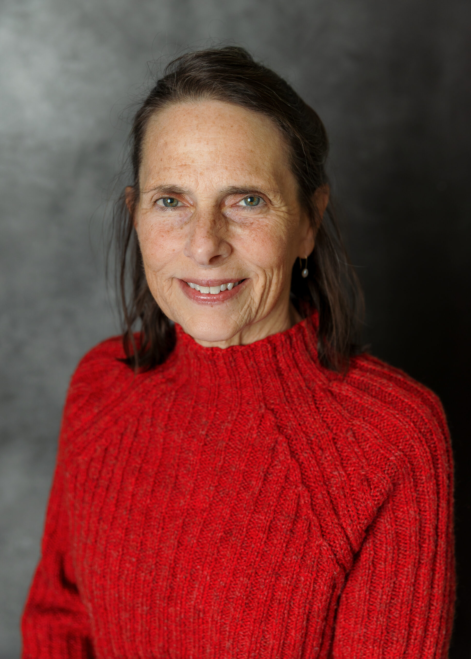 Julie Achor 