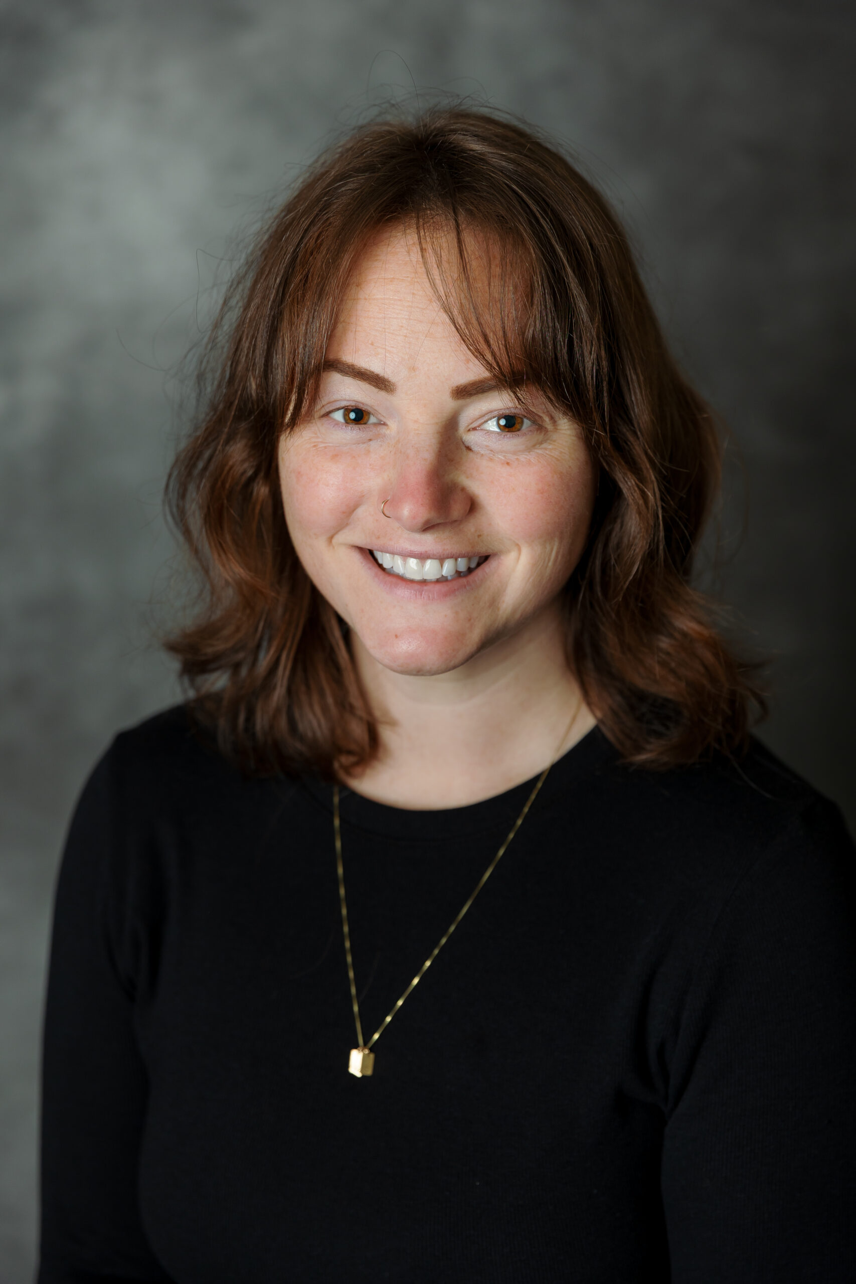 Eliza Getz