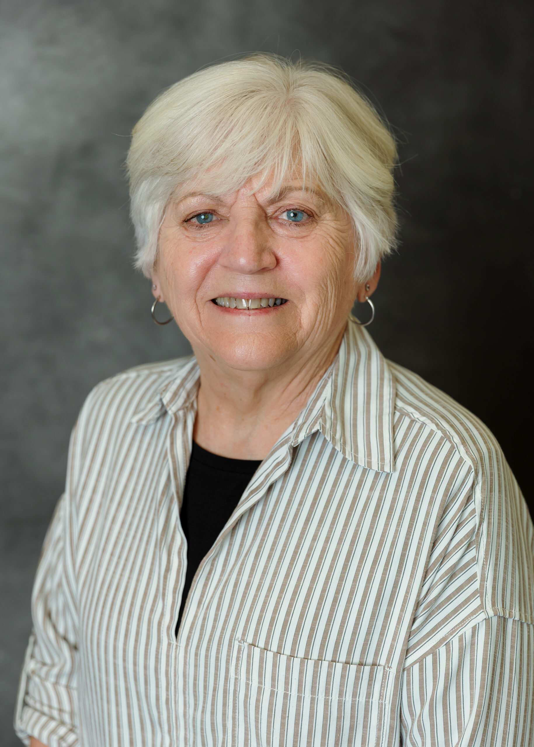 Nancy Walmer
